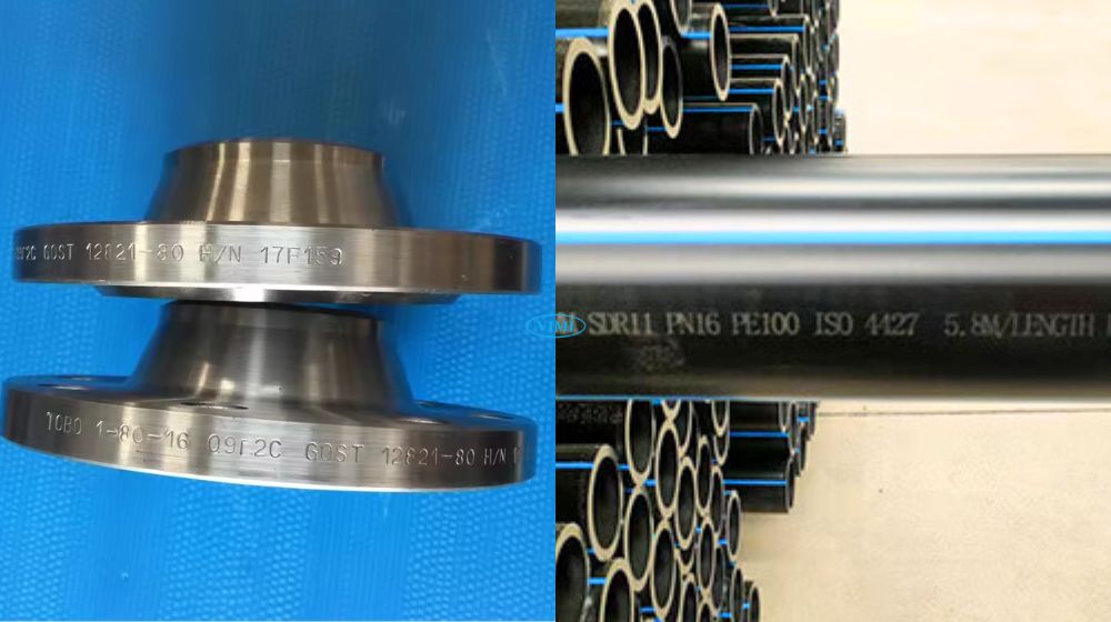 ứng dụng iso trong công nghiệp