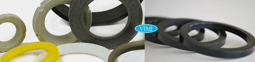 cách chọn gioăng van bi