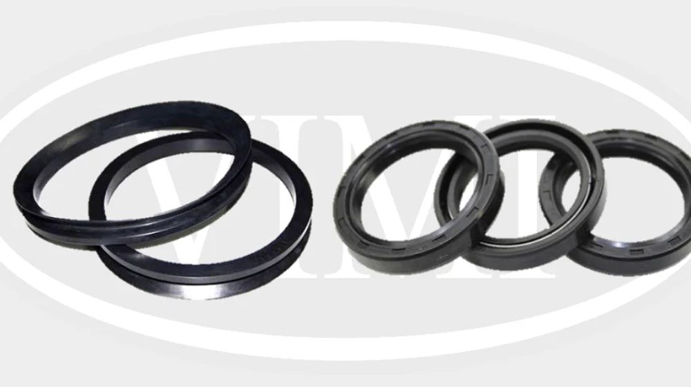 gioăng van bi làm bằng nbr