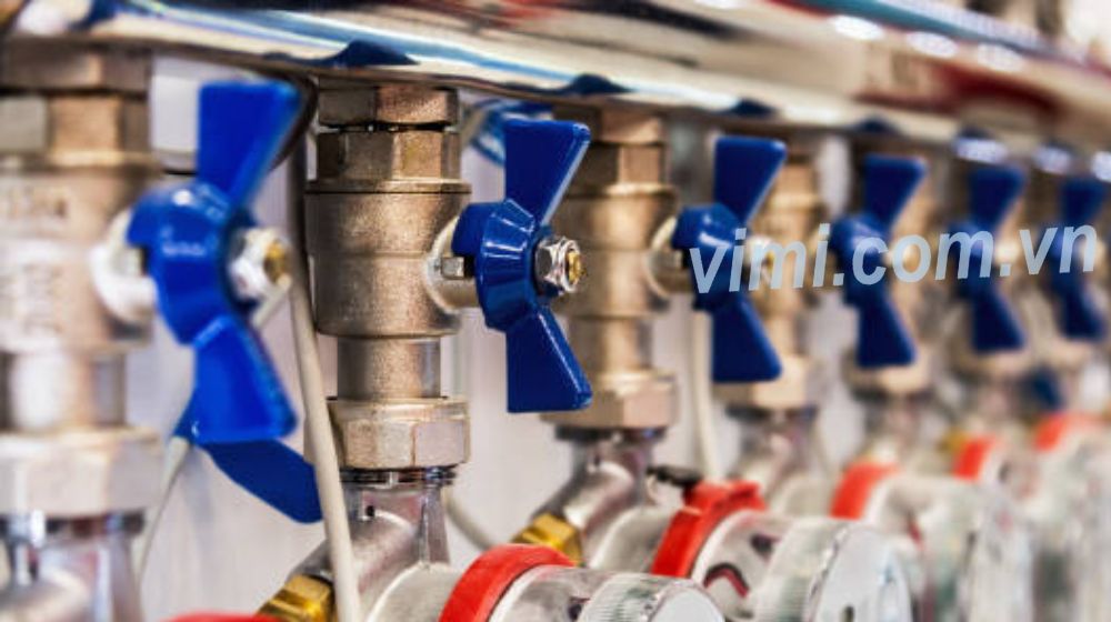 kết luận valve là gì