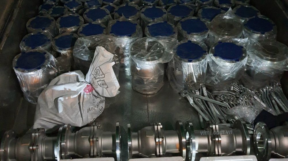 kho van bi dn100 ở đâu