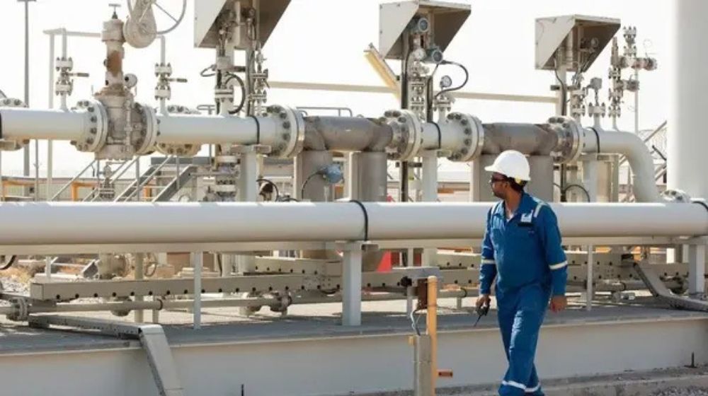 Lắp đặt van cổng kiểm tra sau lắp đặt van cổng