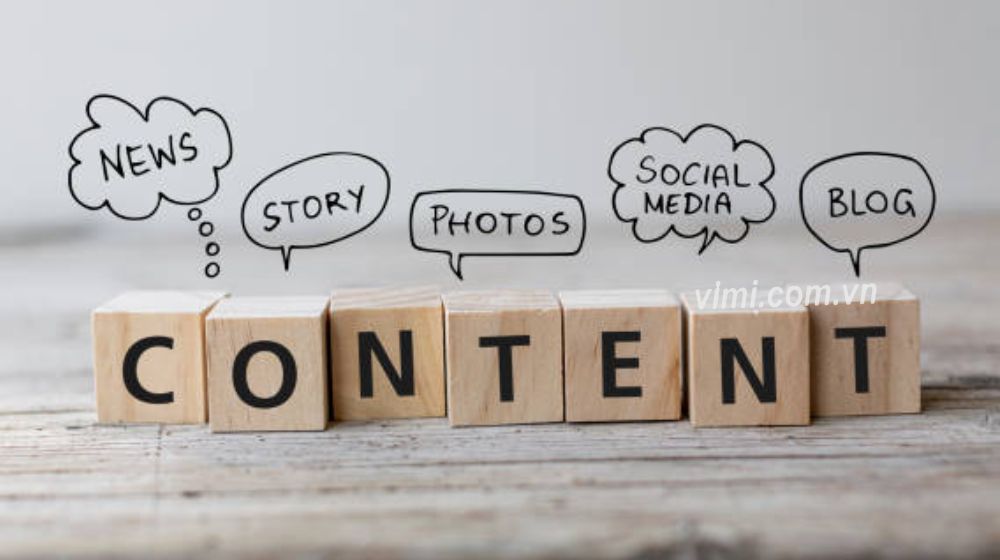 môi trường làm việc của tuyển dụng content kỹ thuật