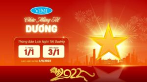 nghỉ tết dương 2022
