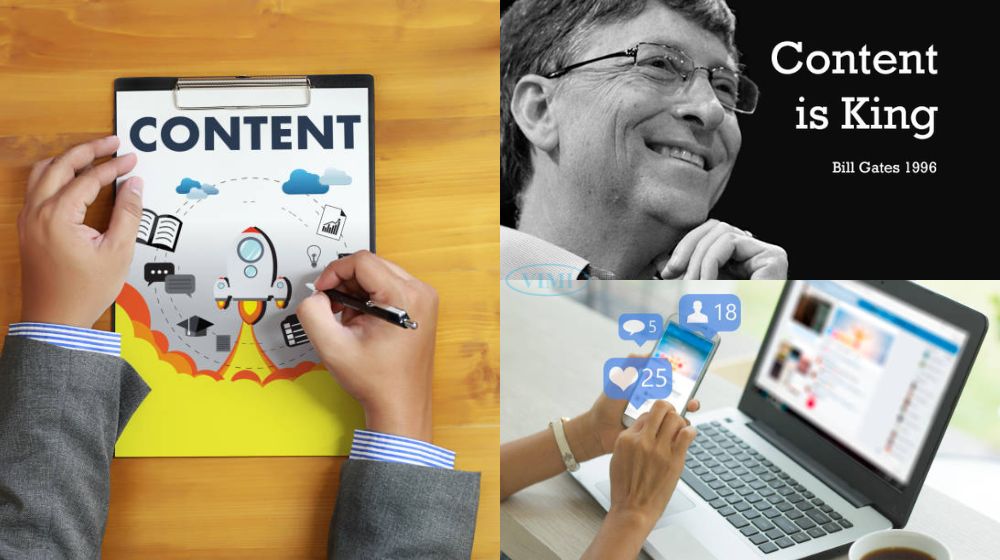 tuyển dụng content kỹ thuật