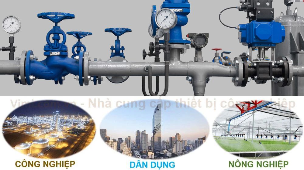 ứng dụng valve là gì