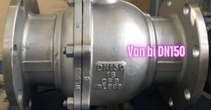van bi dn150