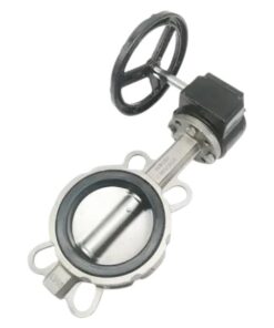 Van bướm hóa chất