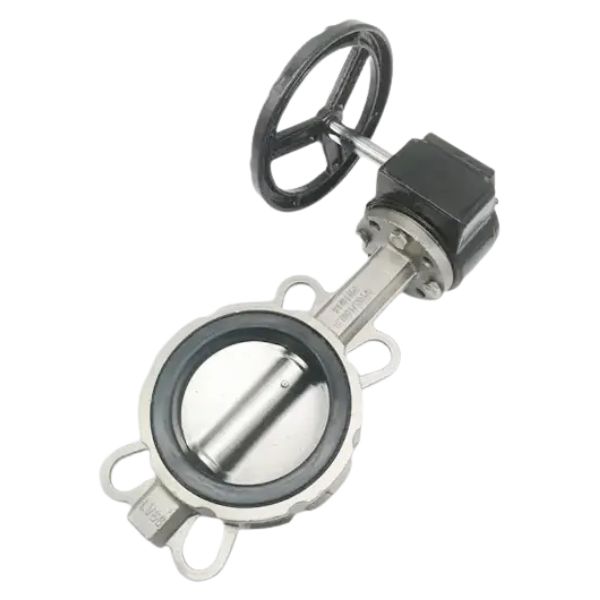 Van bướm hóa chất