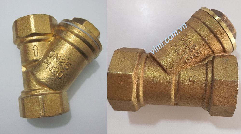 Khám phá y lọc DN25 là gì áp suát làm việc y lọc dn25