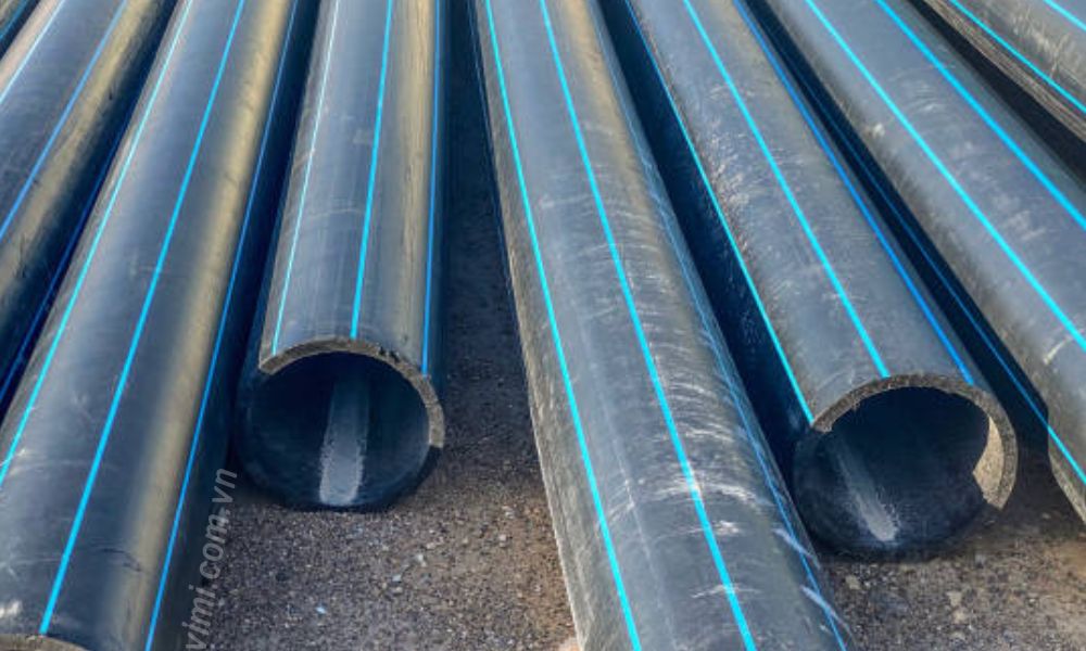 báo giá ống hdpe 355
