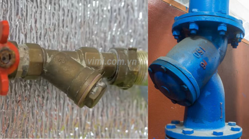 Tìm hiểu bộ lọc chữ Y là gì bộ lọc chữ y sử dụng ở đâu