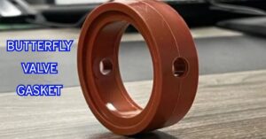 butterfly valve gasket