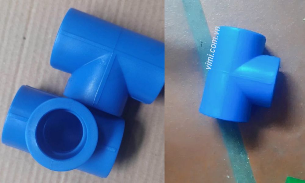 Ba chạc 90 độ PPR - 3 ứng dụng từ thực tế các tên gọi khác của ba chạc 90 độ ppr