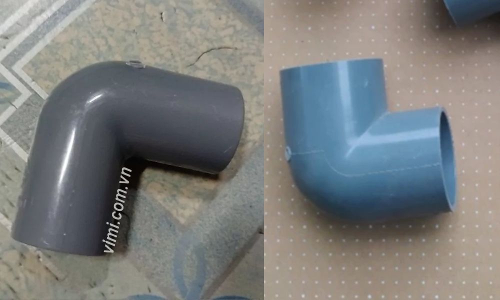 Co PVC 27 - 6 thông tin hữu dụng các tên gọi khác của co pvc 27