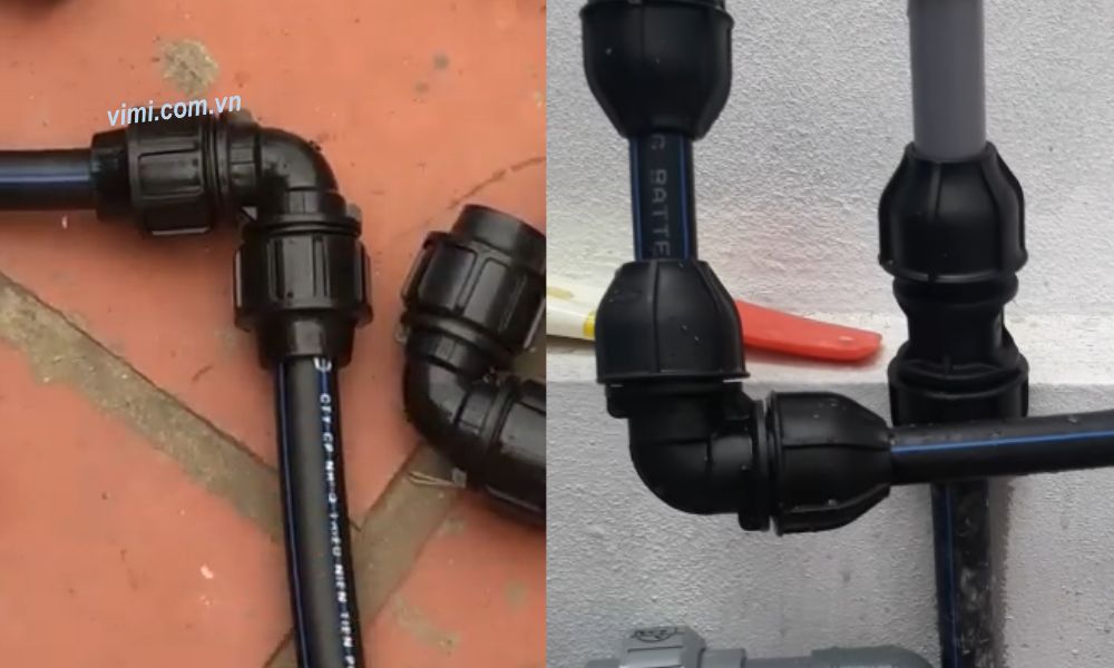 các thương hiệu phân phối cút hdpe 32