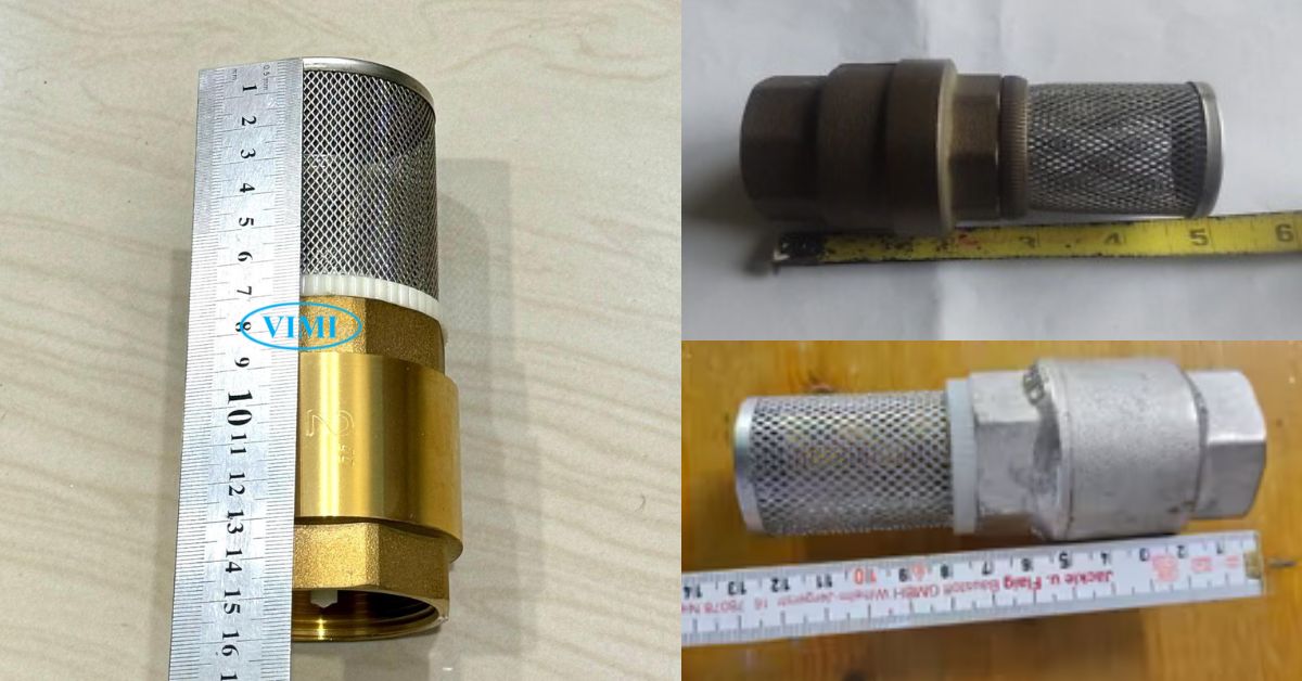 Cấu tạo chõ bơm nước - Hiểu ngay sau 5 phút các yếu tố ảnh hưởng bởi cấu tạo chõ bơm nước