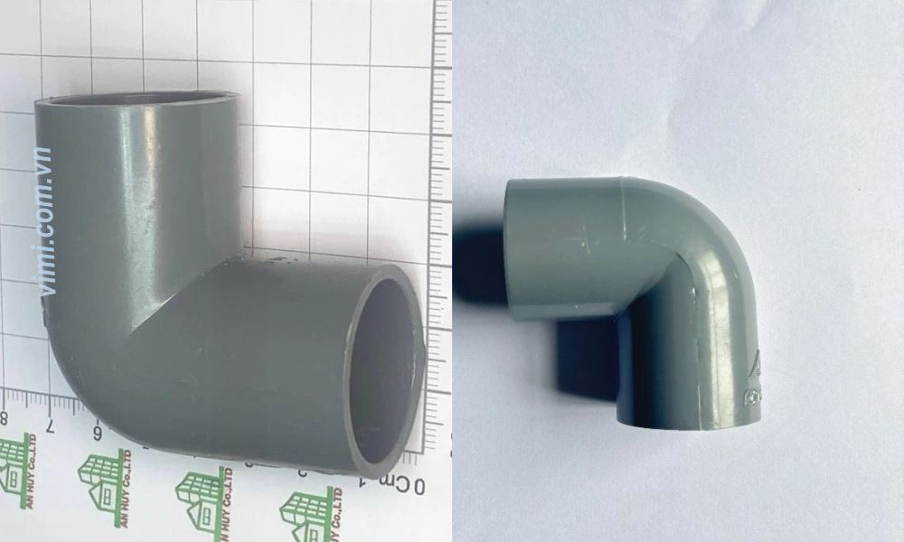 Co PVC 27 - 6 thông tin hữu dụng câu hỏi thường gặp của co pvc 27