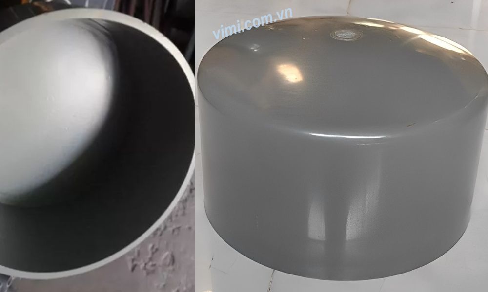 Tìm hiểu nắp bịt ống nhựa PVC 300 câu hỏi thường gặp về nắp bịt ống nhựa pvc 300