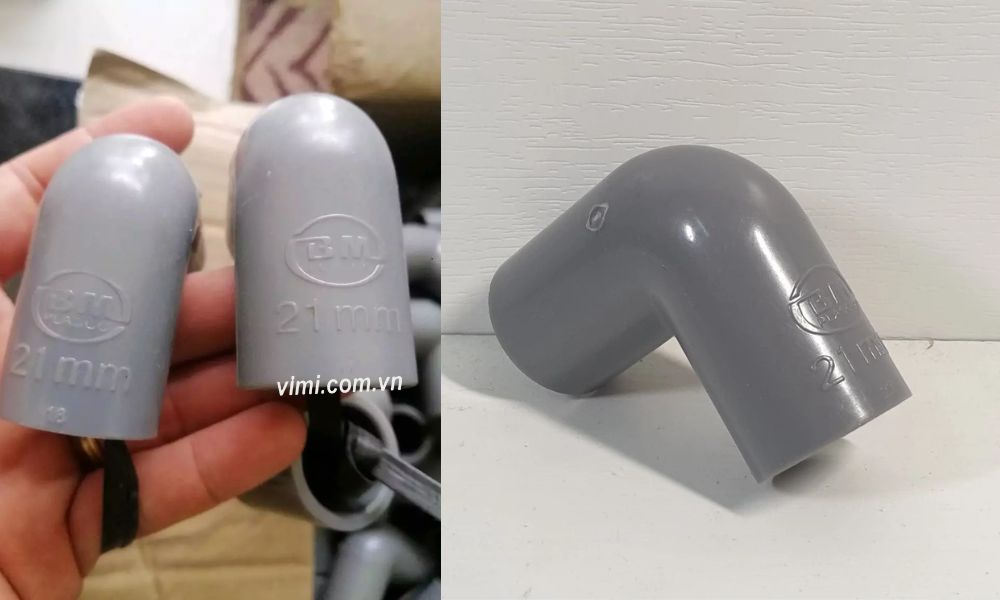 co pvc 21 là gì