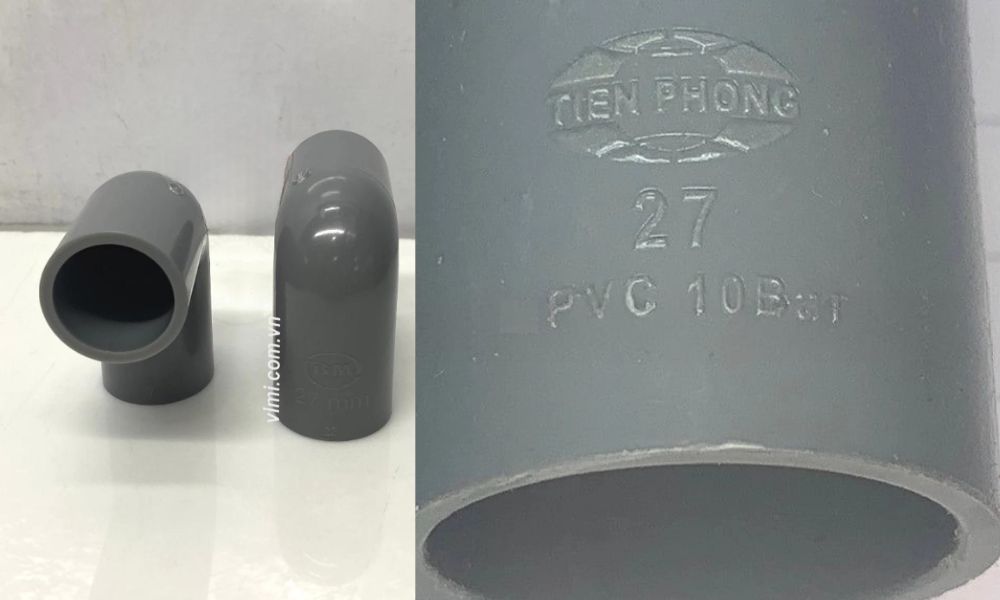 Co PVC 27 - 6 thông tin hữu dụng co pvc 27 là gì