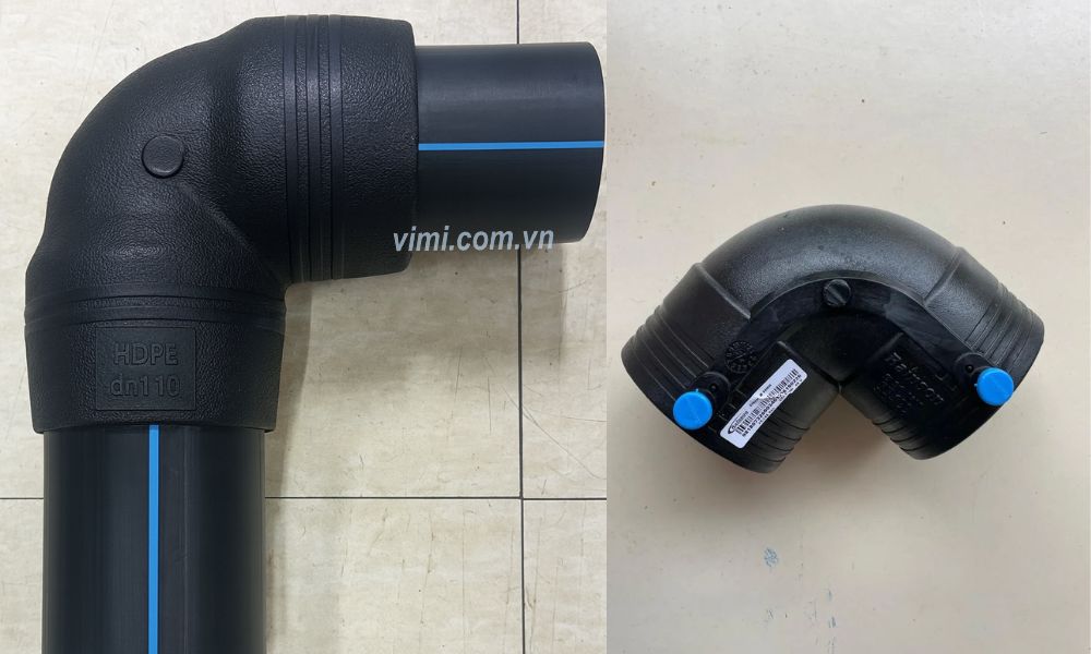 cút hdpe 110 là gì