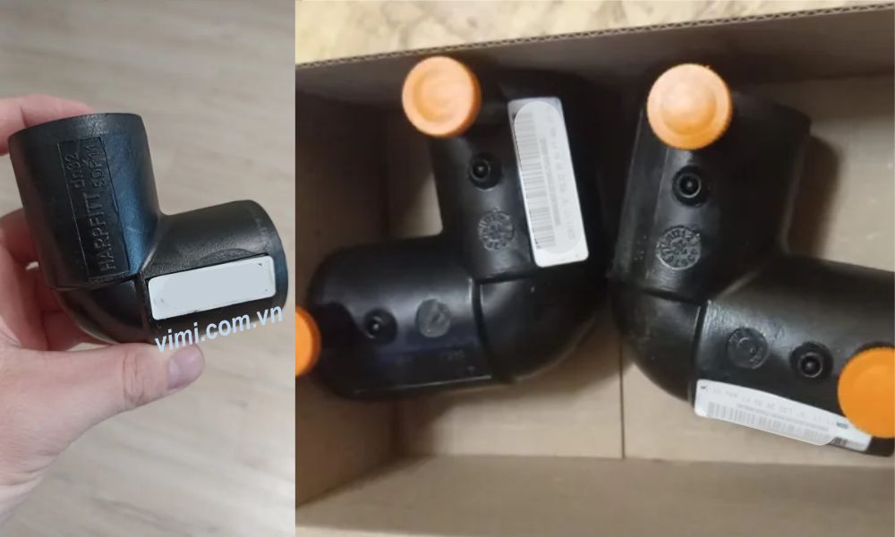 cút hdpe 32 là gì