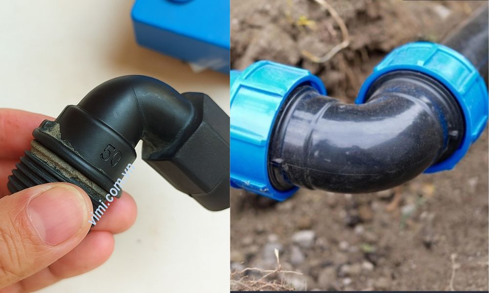 cutd hdpe 50 là gì