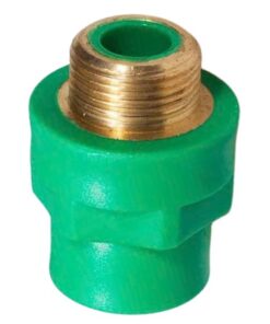 Đầu nối thẳng PPR