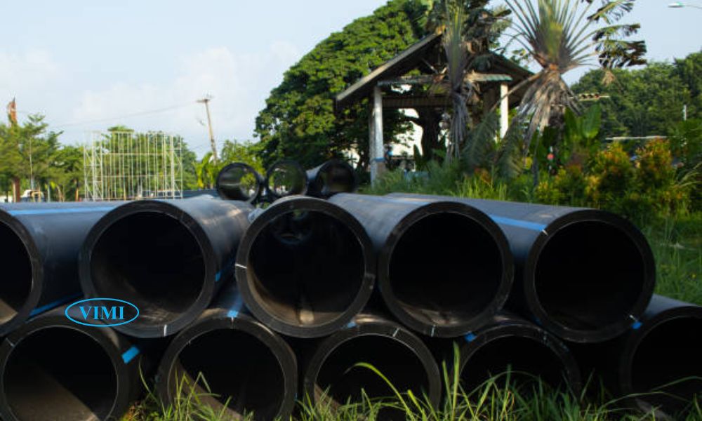 địa chí bán ống hdpe 315