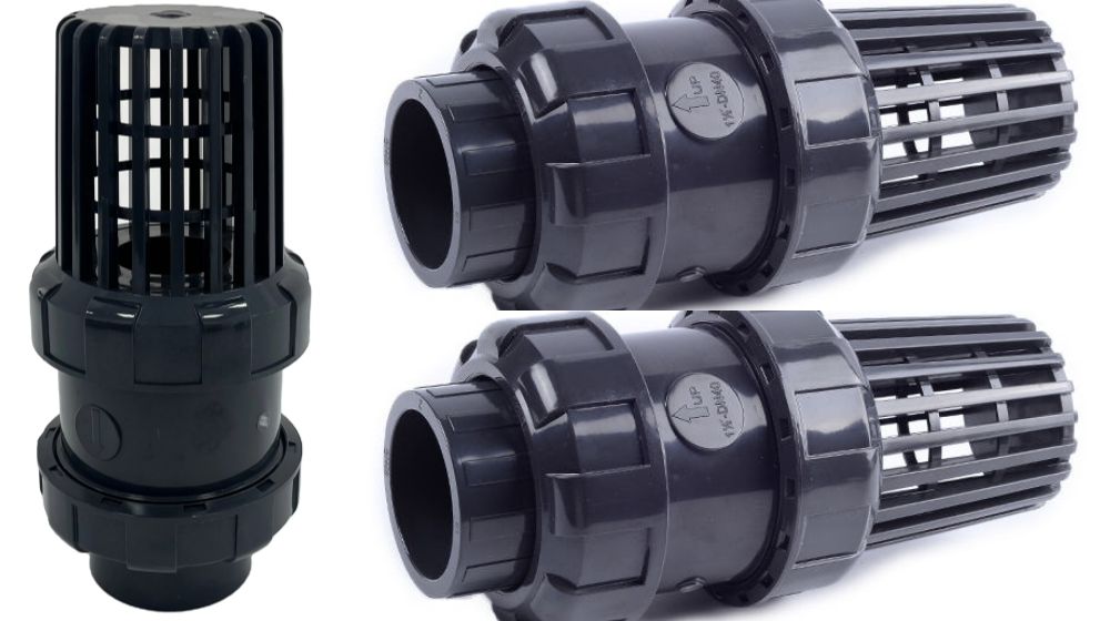 địa chỉ bán rọ bơm rắc co