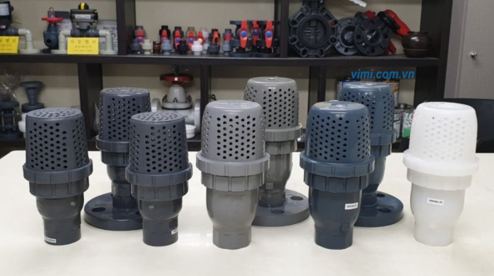 giá rọ bơm dán keo nhập khẩu