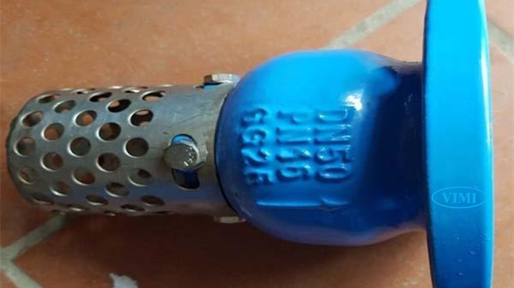 Rọ hút D50 là gì - 4 cách nhận biết nhanh giá rọ hút d50