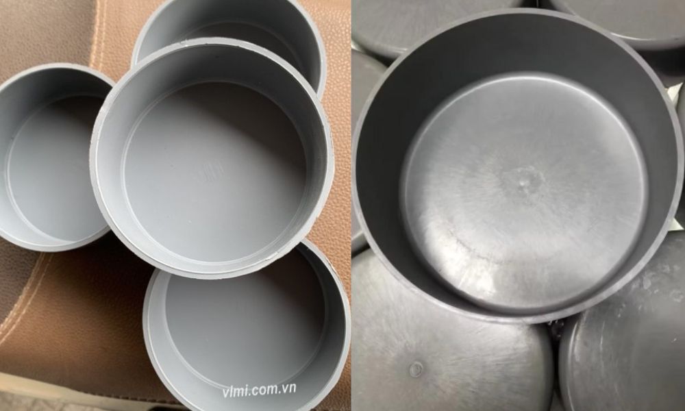 kết nối nắp bịt ống nhưa pvc 250