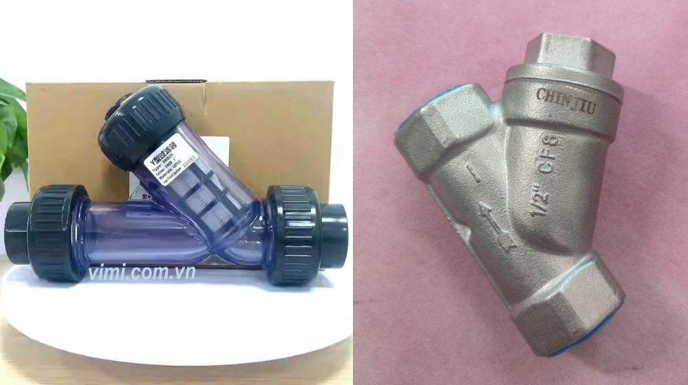 khi nào nên chọn y lọc trung quốc