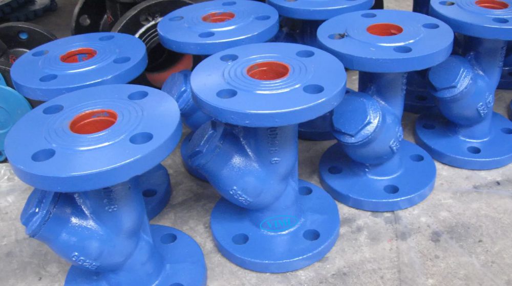 kho y lọc trung quốc