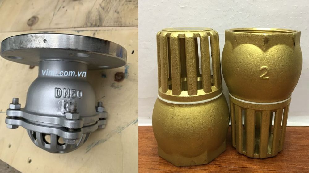 lý do luppe 60 phổ biến