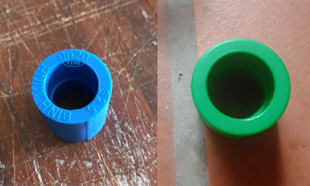 Măng sông PPR D20 - Giải pháp xử lý ống bị rò rỉ măng sông ppr d20 là gì