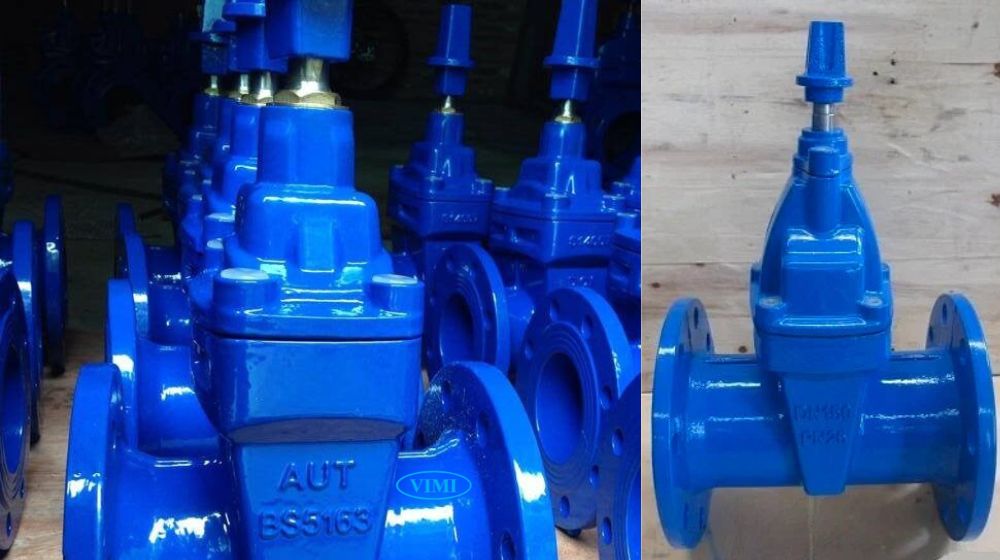 Nắp chụp van gang mua nắp chụp van gang ở đâu