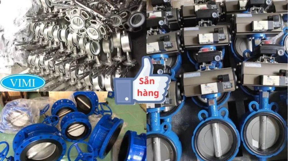 mua van bướm tại Hà Nội qua vimi