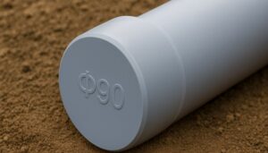 nắp bịt ống nhựa pvc 90 là gì