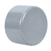 Nắp bịt PVC