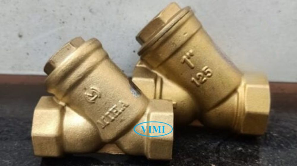 Khám phá y lọc DN25 là gì nhận biết y lọc dn25