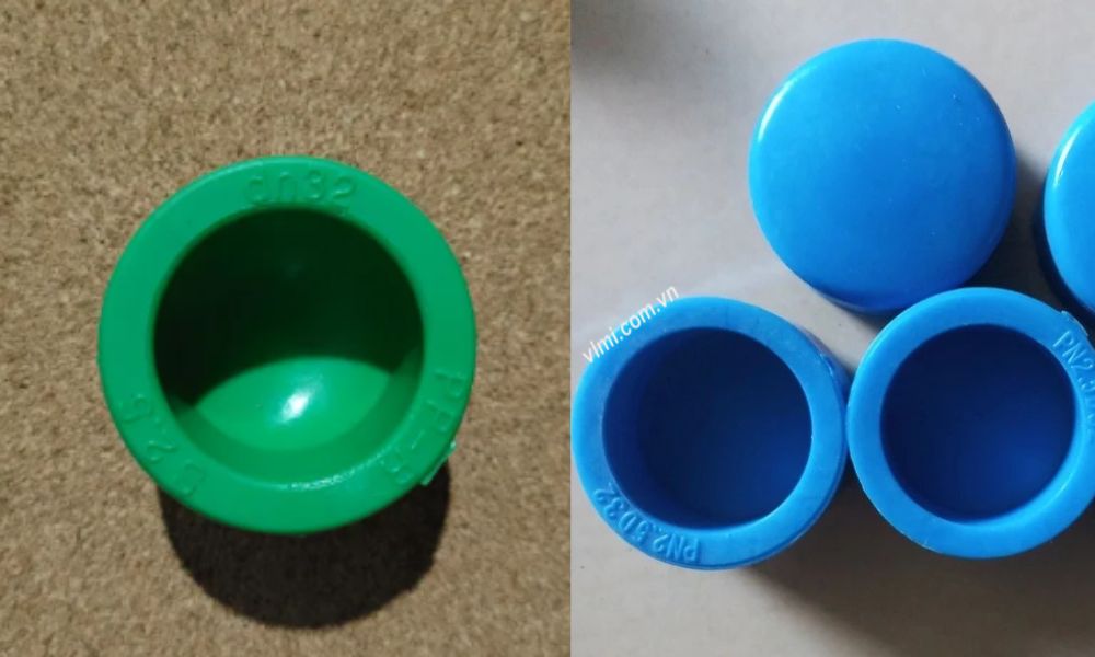 những yếu tố ảnh hướng đến giá đầu bịt ppr