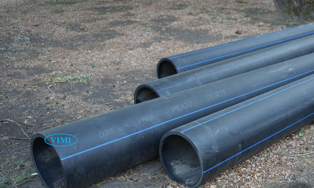 ống hdpe là gì