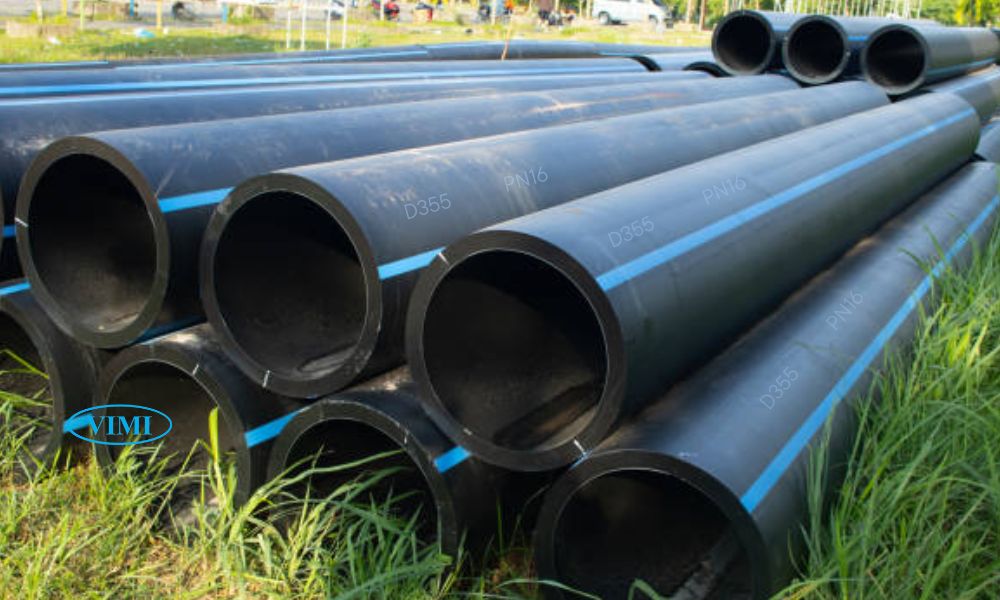 ống hdpe là gì