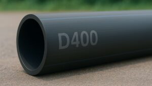 Ống HDPE 400 là gì - 4 ứng dụng từ thực tế ống hdpe 400 là gì