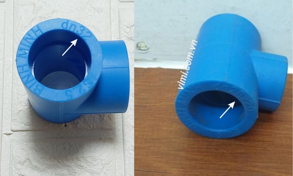 phân biệt tê ppr và tê thu ppr