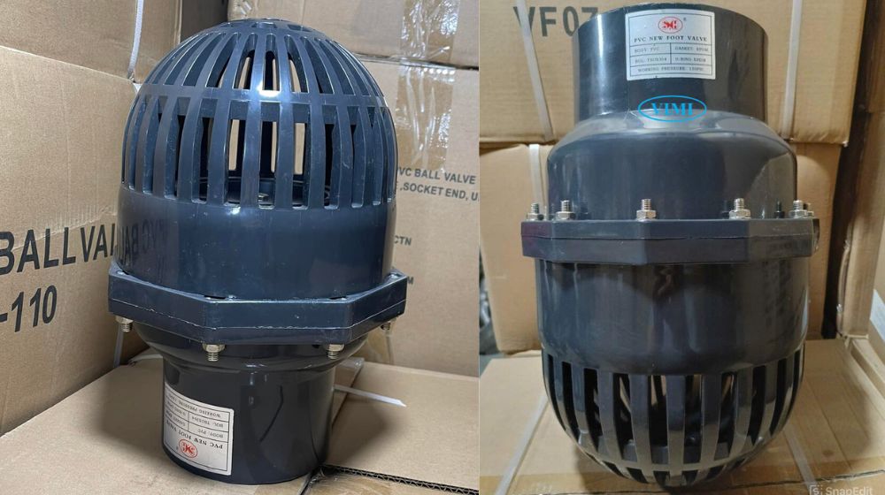 rọ bơm dán keo shieyu