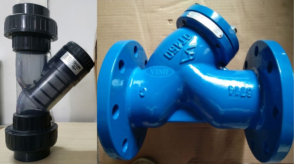 tại sao y lọc trung quốc phổ biến